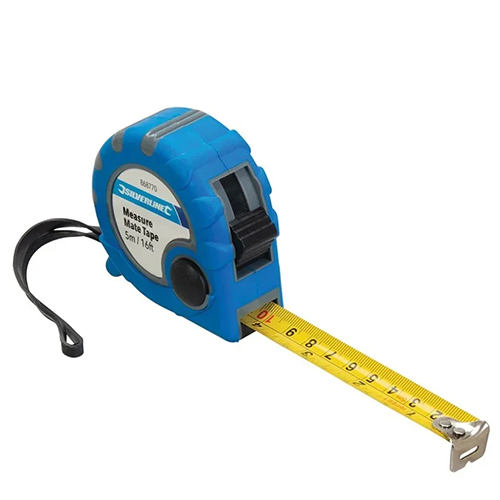 TM5 Tape measure from Wessex Pictyures